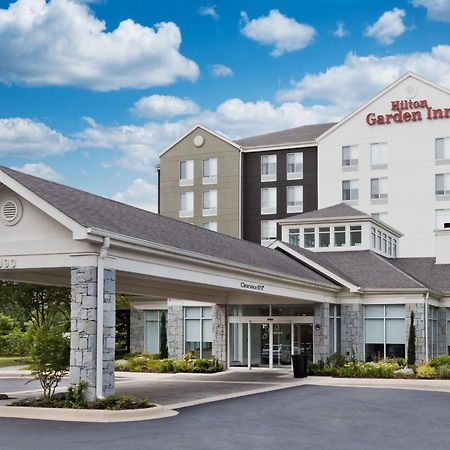 Hilton Garden Inn Birmingham Se/Liberty Park Luaran gambar