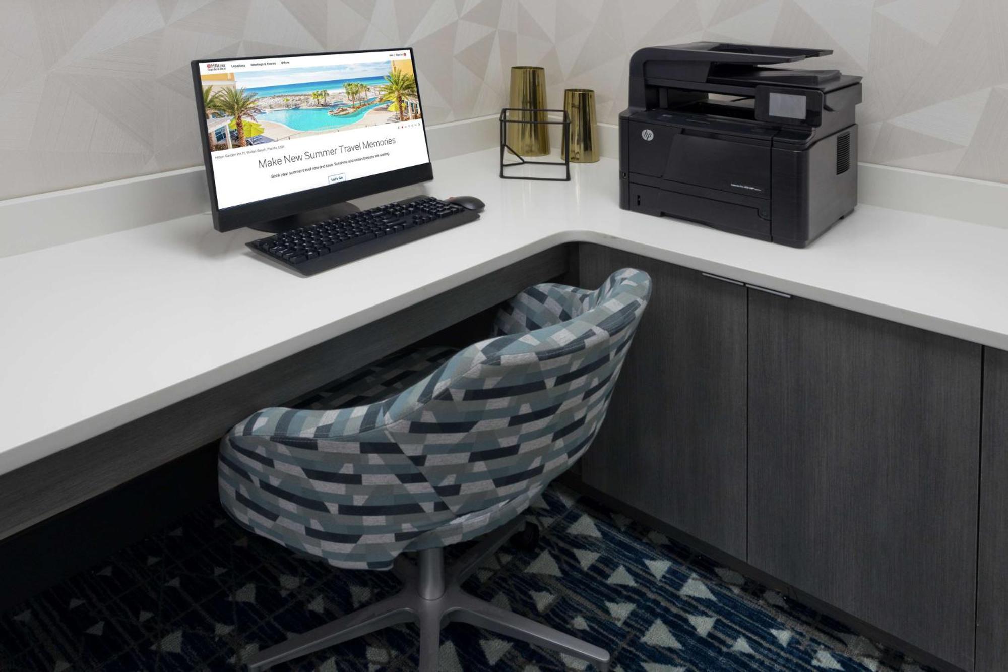 Hilton Garden Inn Birmingham Se/Liberty Park Luaran gambar