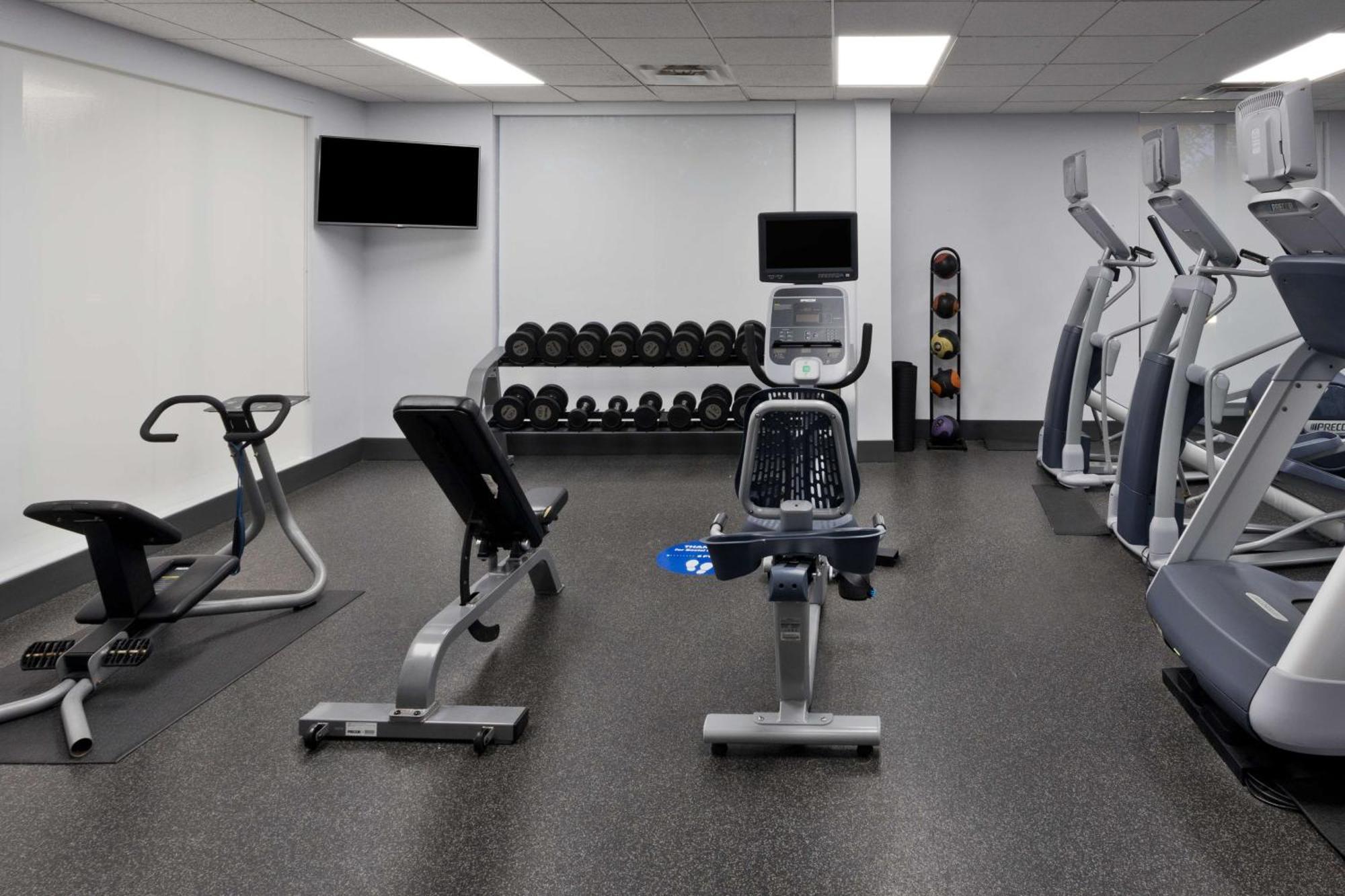 Hilton Garden Inn Birmingham Se/Liberty Park Luaran gambar