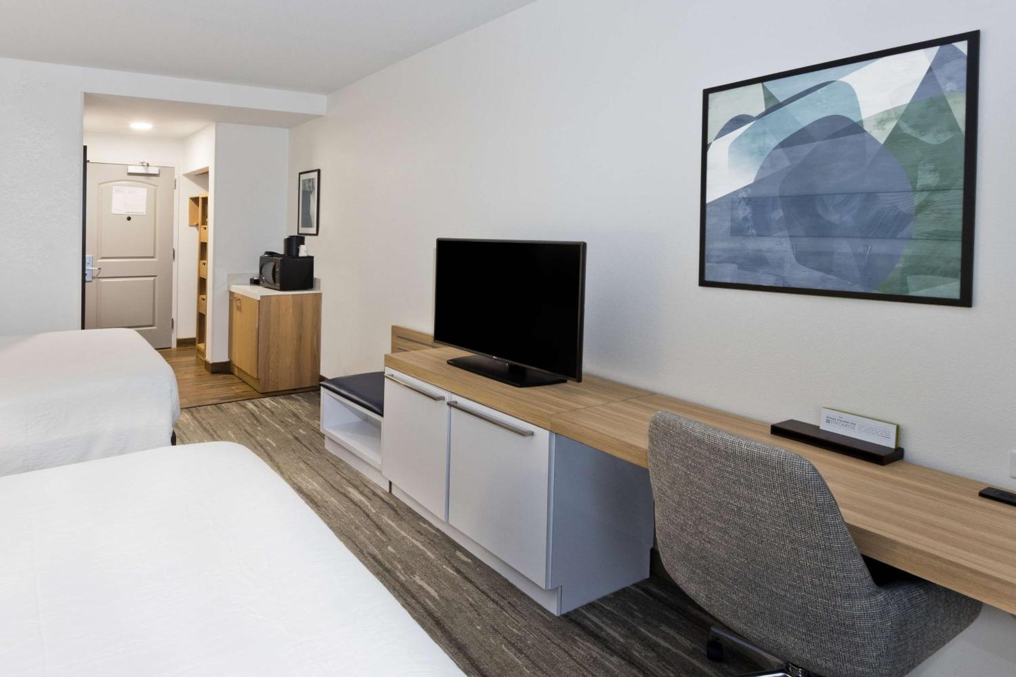 Hilton Garden Inn Birmingham Se/Liberty Park Luaran gambar