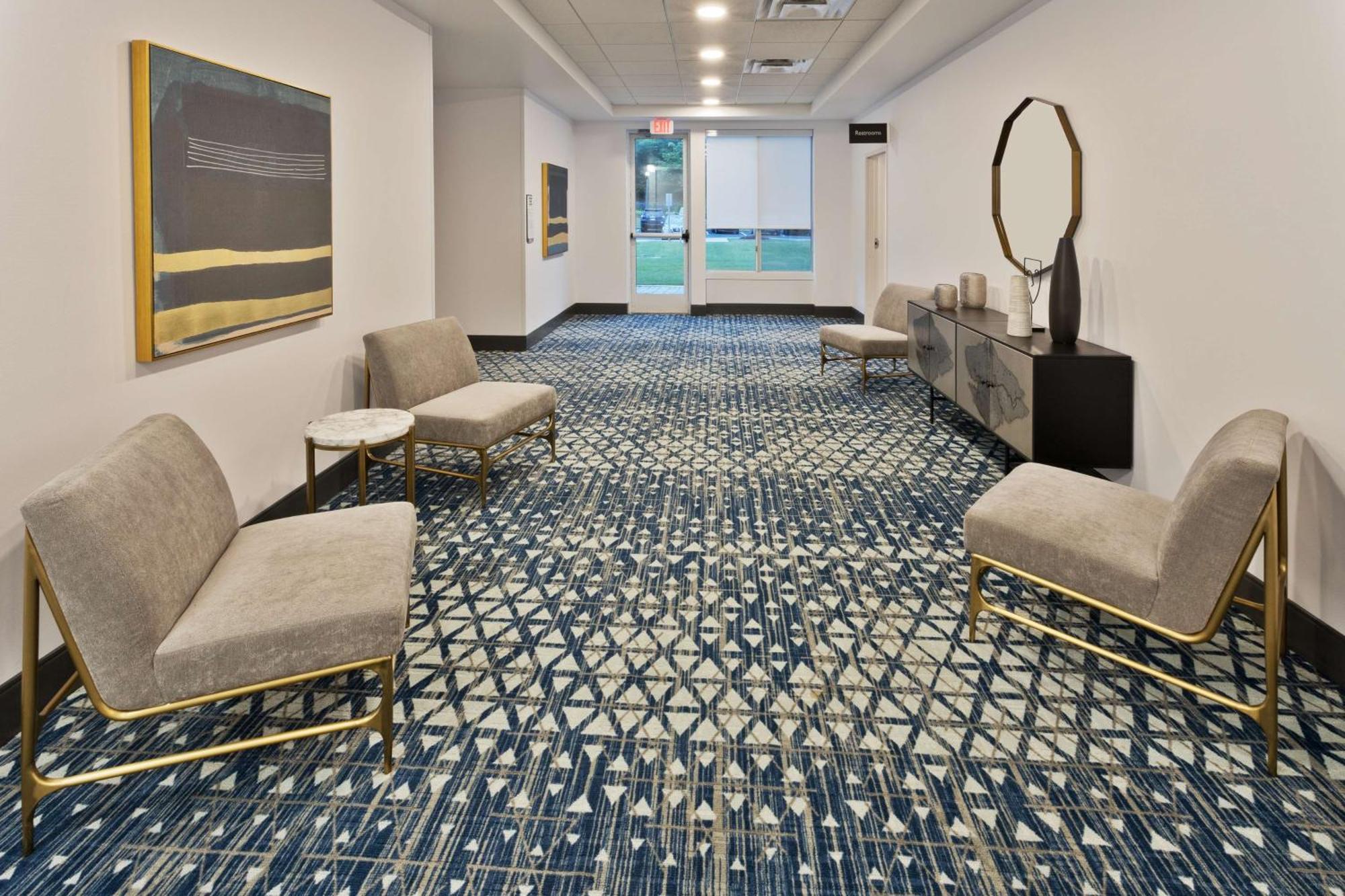 Hilton Garden Inn Birmingham Se/Liberty Park Luaran gambar