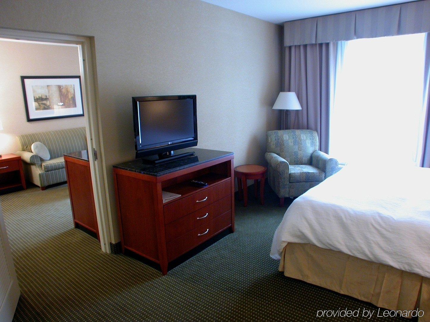 Hilton Garden Inn Birmingham Se/Liberty Park Bilik gambar