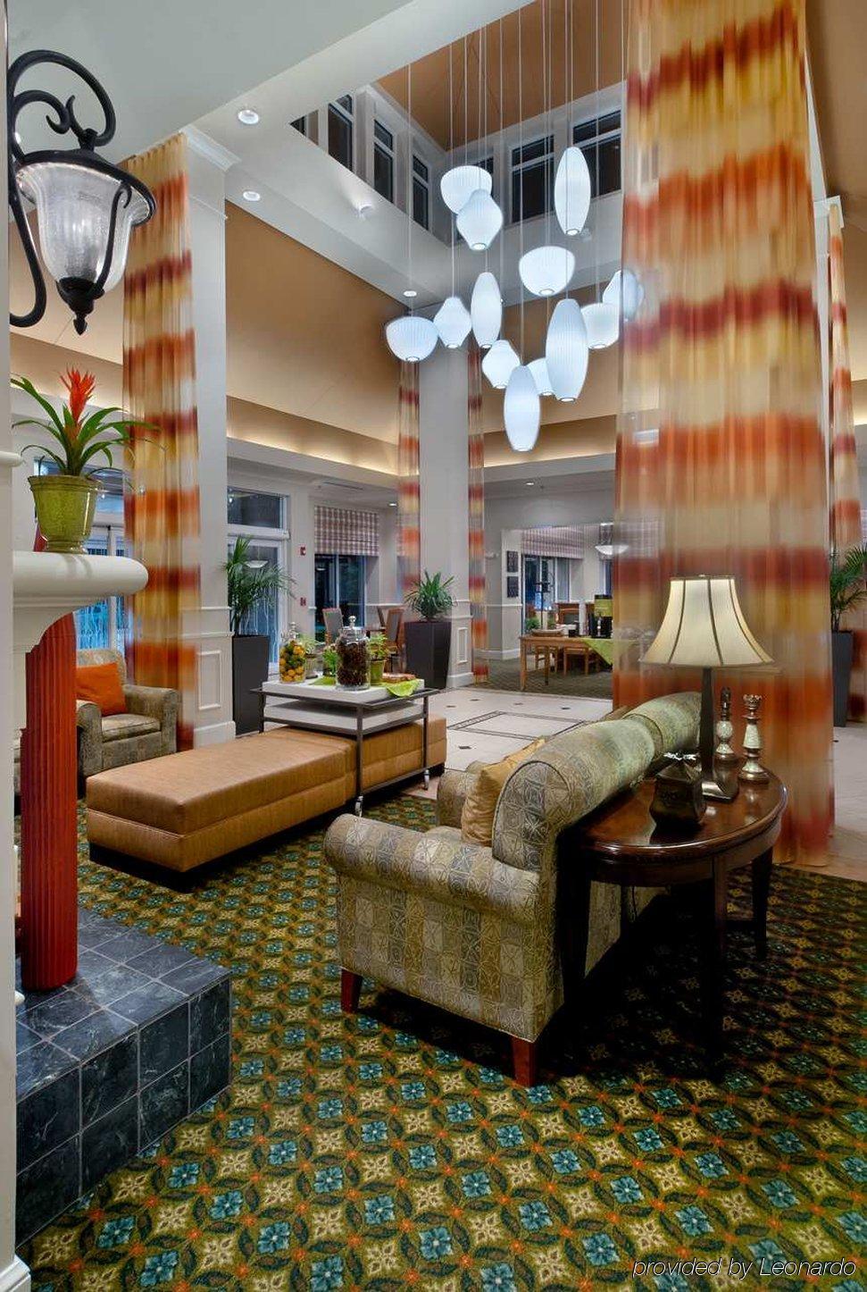 Hilton Garden Inn Birmingham Se/Liberty Park Luaran gambar