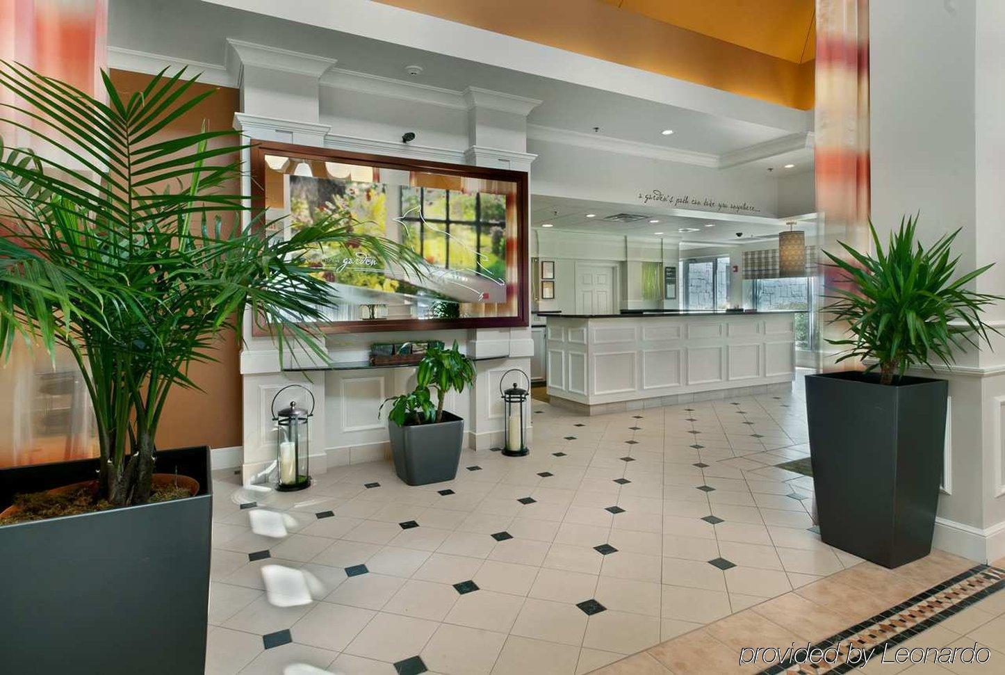 Hilton Garden Inn Birmingham Se/Liberty Park Luaran gambar