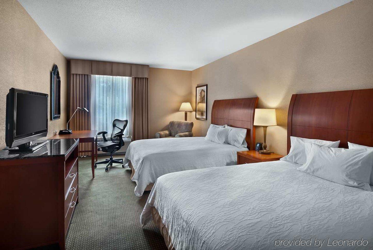Hilton Garden Inn Birmingham Se/Liberty Park Luaran gambar