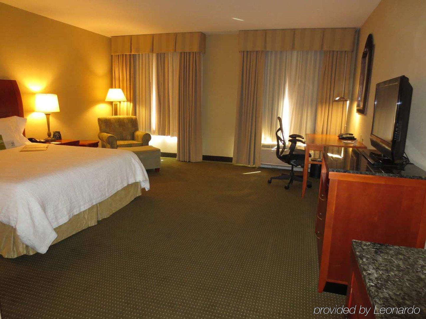 Hilton Garden Inn Birmingham Se/Liberty Park Luaran gambar