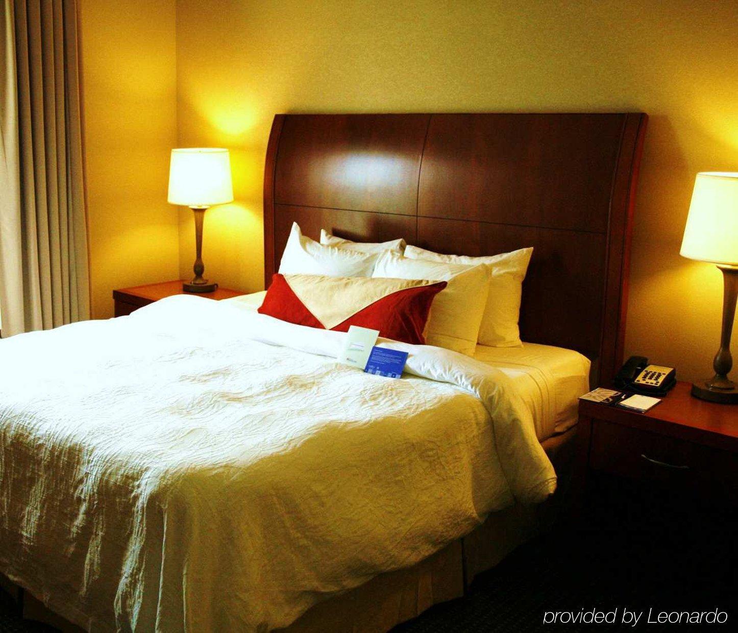 Hilton Garden Inn Birmingham Se/Liberty Park Bilik gambar