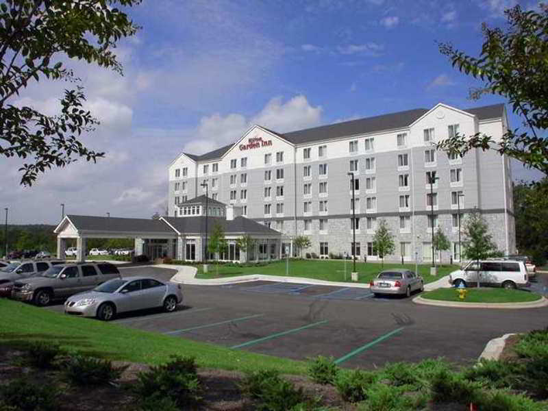 Hilton Garden Inn Birmingham Se/Liberty Park Luaran gambar