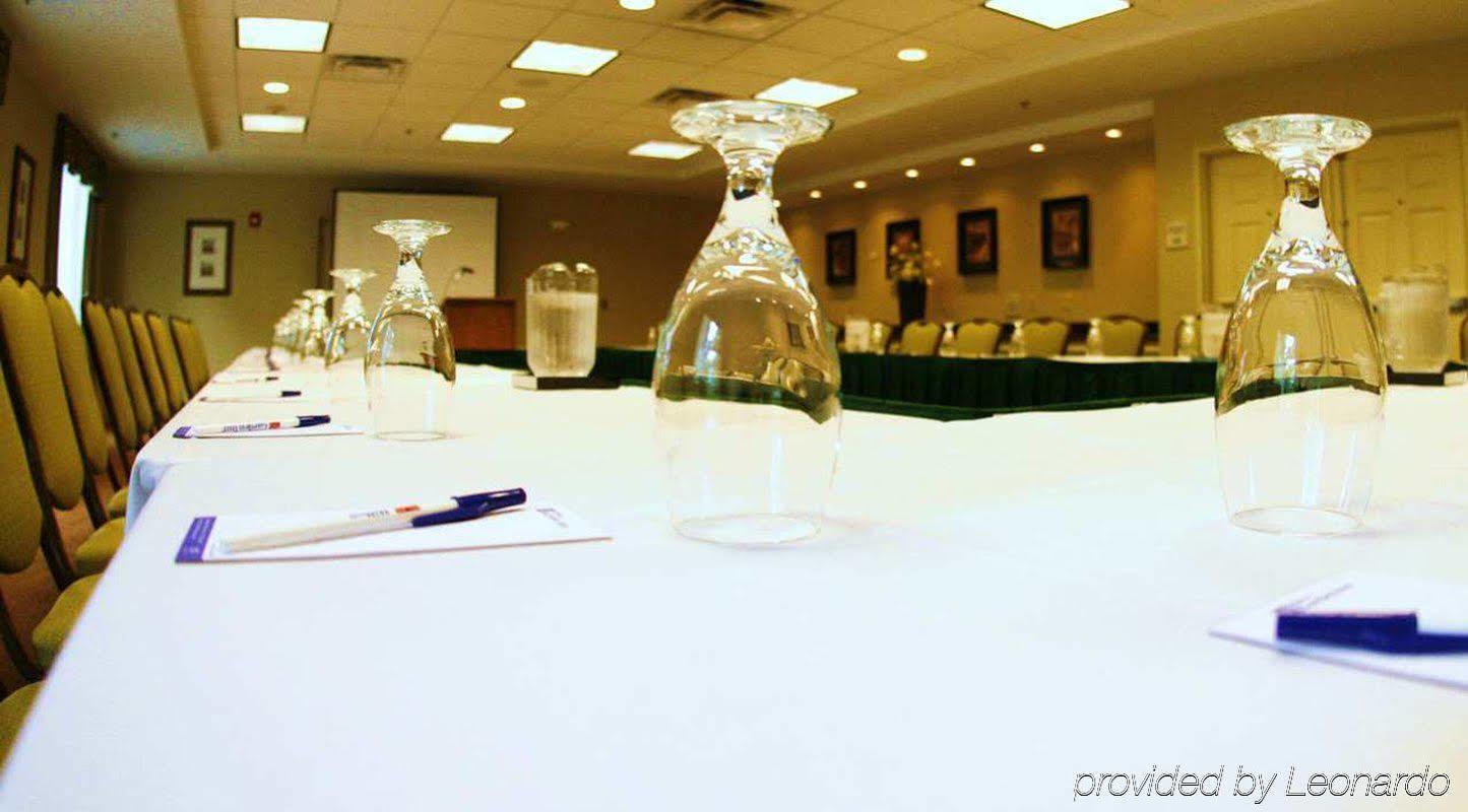 Hilton Garden Inn Birmingham Se/Liberty Park Kemudahan gambar