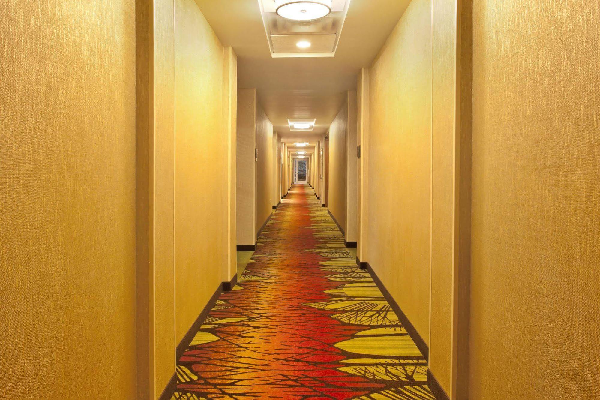 Hilton Garden Inn Birmingham Se/Liberty Park Luaran gambar